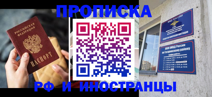 временная регистрация поиск в Воронежской области